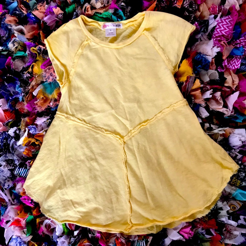 Ragdoll & Rockets Tee
